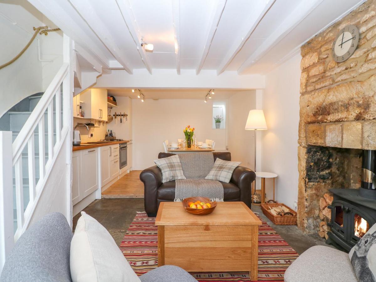 בלוקלי Thrower'S Cottage מראה חיצוני תמונה